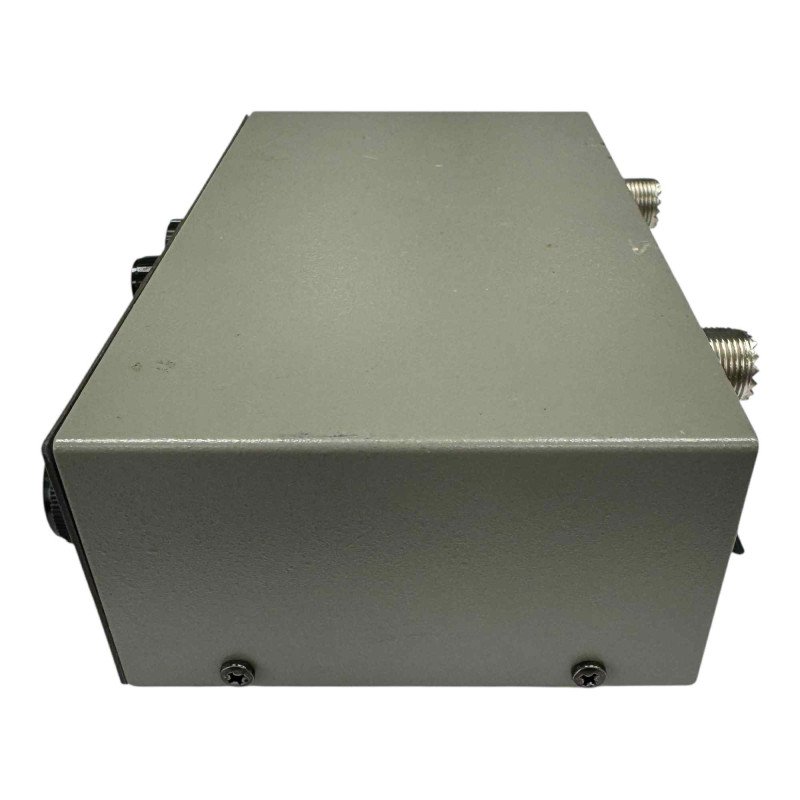 AT-2000 Mizuho Antenna Coupler Made in Japan